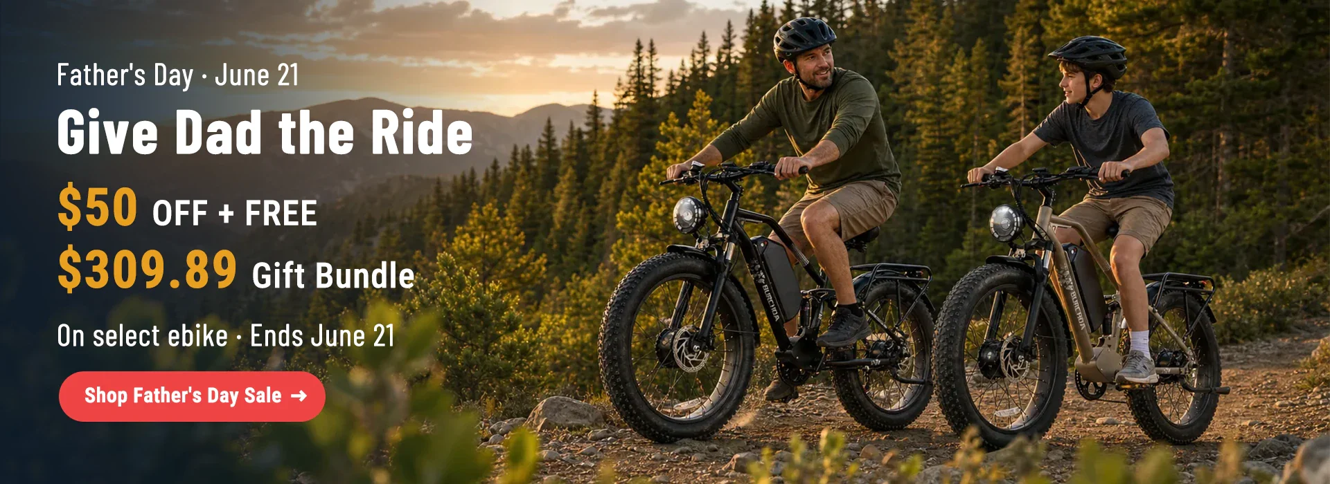 Ride Without Limits